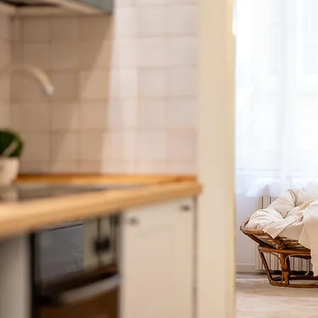 Apartment Elegant And Stylish Design In Brera Near The Metro Milan