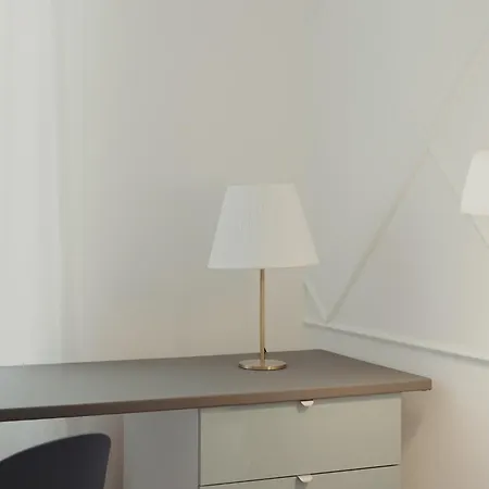 Apartment Gohost - Urban Retreat Mailand