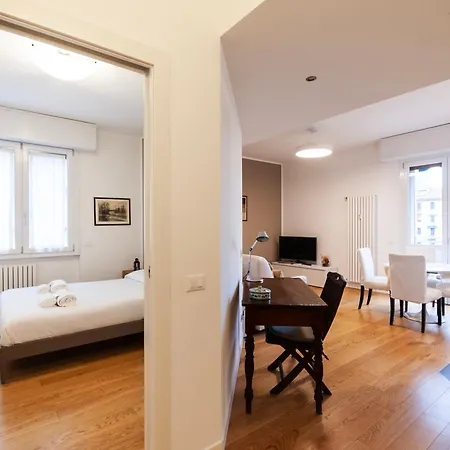 Youhosty - Fiera Citylife