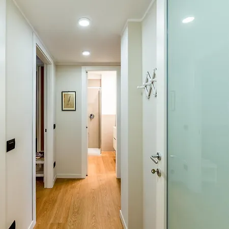 La Casa Di Lou - San Siro E Life A 15 Minuti * ميلان