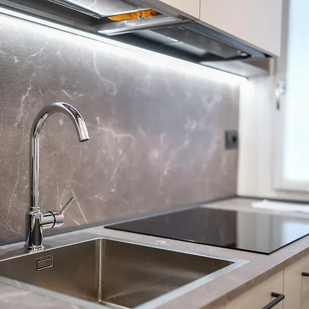 La Casa Di Lou - San Siro E Life A 15 Minuti * ميلان