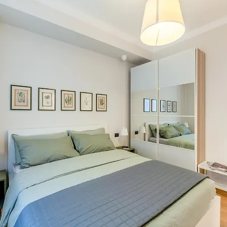 La Casa Di Lou - San Siro E Life A 15 Minuti Milano