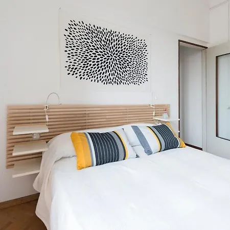 Casa Vittoria, Lovely Center Flat Апартаменты *