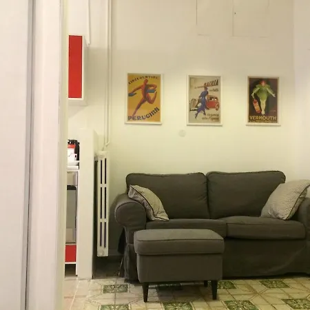 Casa Vittoria, Lovely Center Flat *