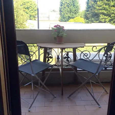 Casa Vittoria, Lovely Center Flat Апартаменты *