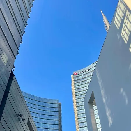 Beco Moscova District Loft