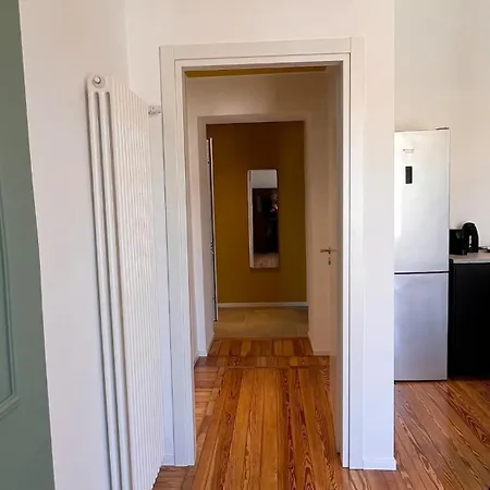 Lamarmora36 Living מילאנו