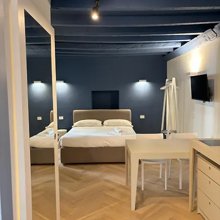 Del Bosco Милан