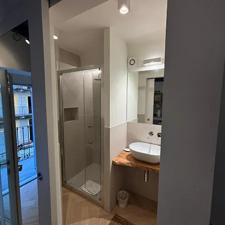 Del Bosco Appartement