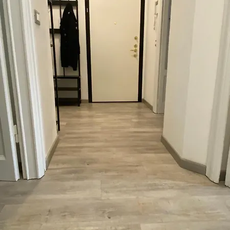 Brera's Elite Apartmán