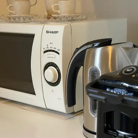 Crocetta Soprano, 10 Minuti Dal Duomo شقة *