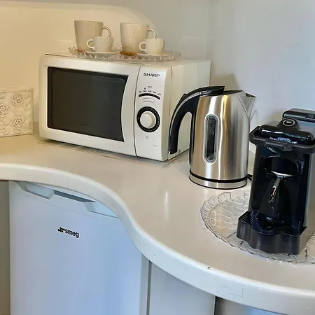 شقة Crocetta Soprano, 10 Minuti Dal Duomo