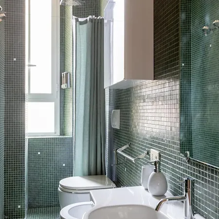 10 Min To Porta Venezia Apartment *