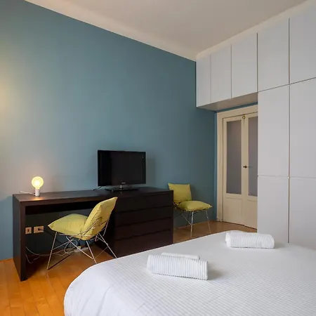 10 Min To Porta Venezia Mailand