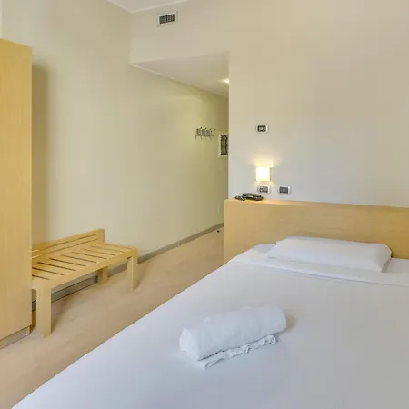 La Spezia מילאנו