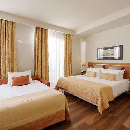 Dei Cavalieri Duomo 4* Milán
