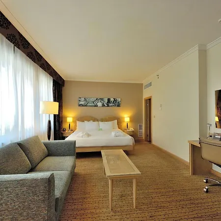 Hilton Hotel Mailand