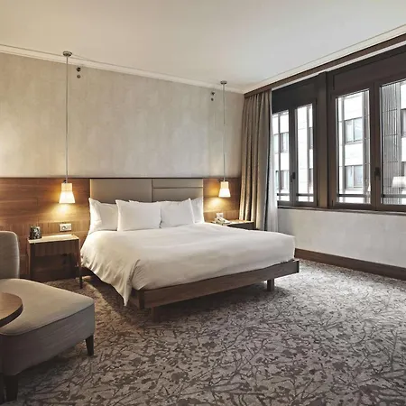 Hilton 4*