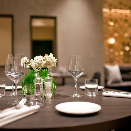 Hilton Mailand