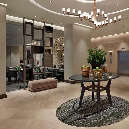 Hotel Hilton