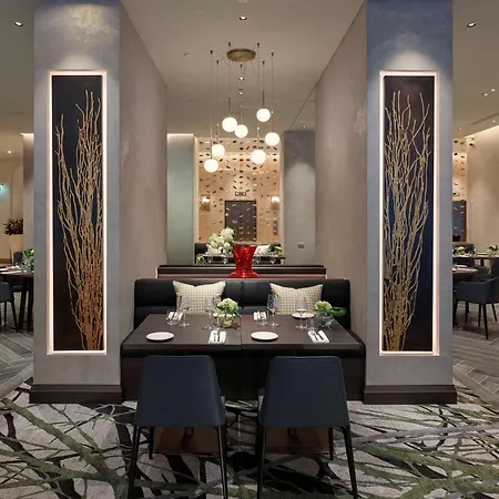 Hilton Mailand