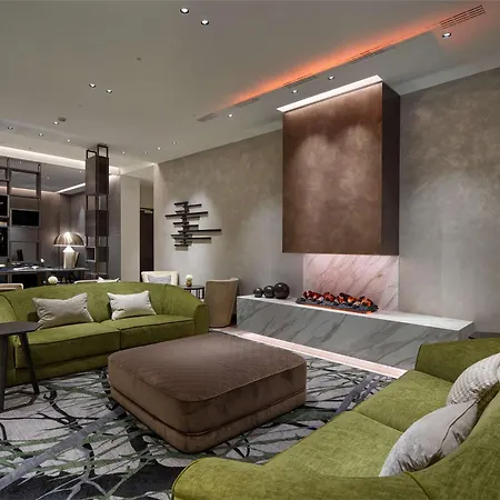 Отель Hilton 4*