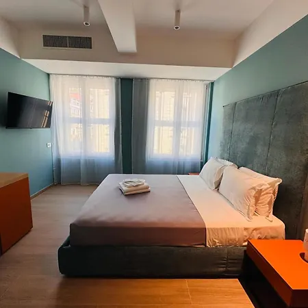 Vitruvio 3* Milano