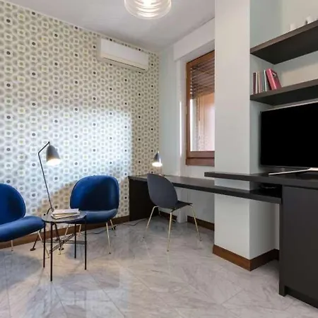 Milaninflat Milánó