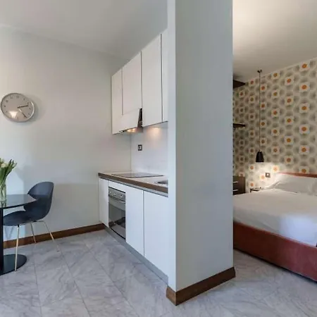Milaninflat Apartman