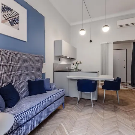 Milaninflat 아파트 밀라노