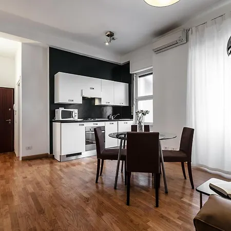 Milaninflat 아파트 밀라노