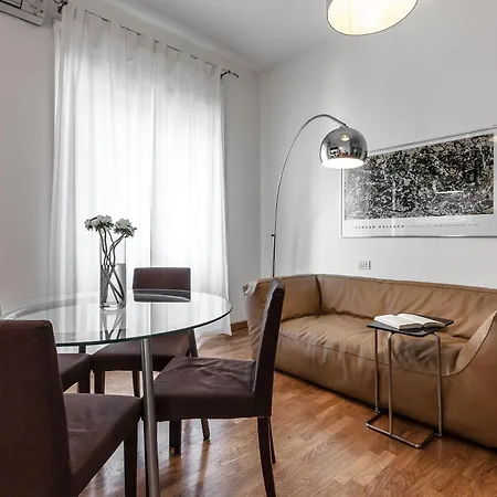 Milaninflat Μιλάνο