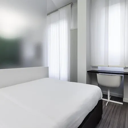 Milaninflat 밀라노