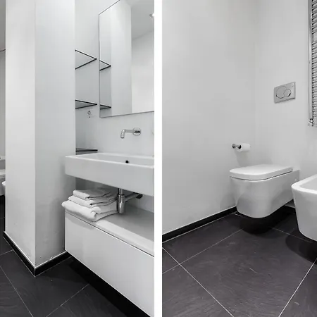 Milaninflat Apartman