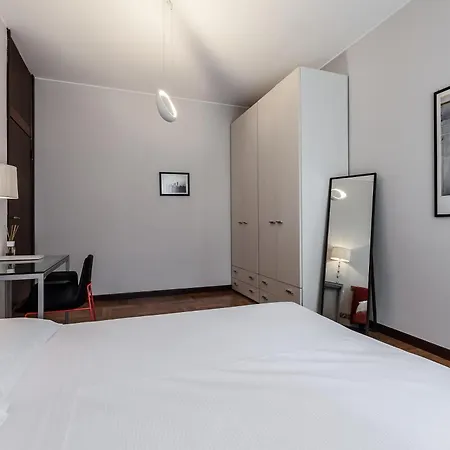 Apartamento Milaninflat Milão