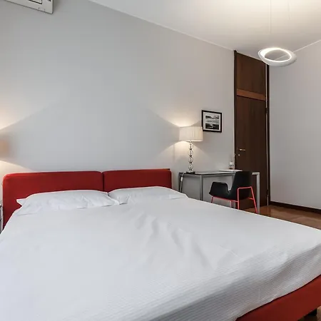 Milaninflat Milánó