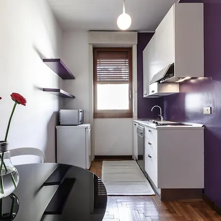 Milaninflat דירה