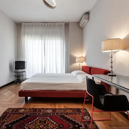 Milaninflat 아파트 밀라노