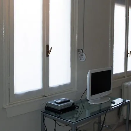 Milaninflat 아파트