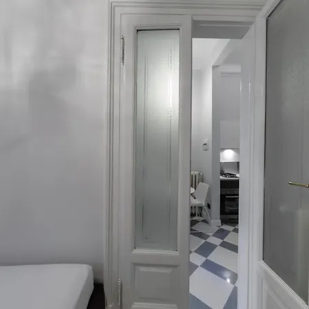 Milaninflat דירה מילאנו