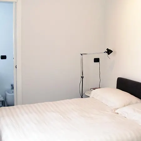 Milaninflat * 밀라노