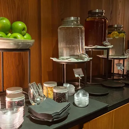 Hyatt Centric 4* Mailand