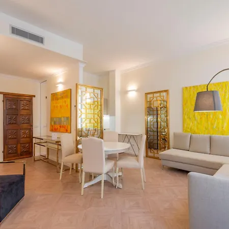 Апартаменты Royal - Centro Brera