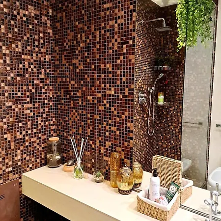 And Porta Venezia Couette-café