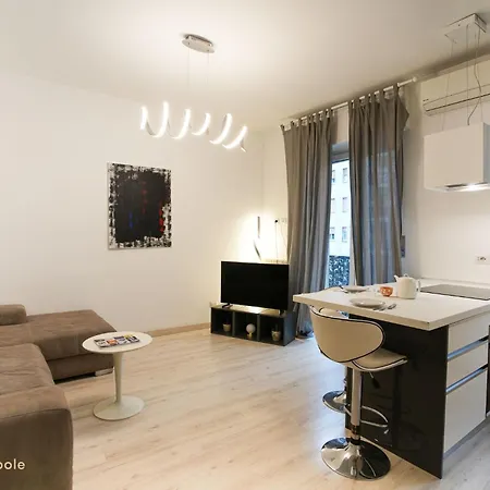 Lumiere Appartement *