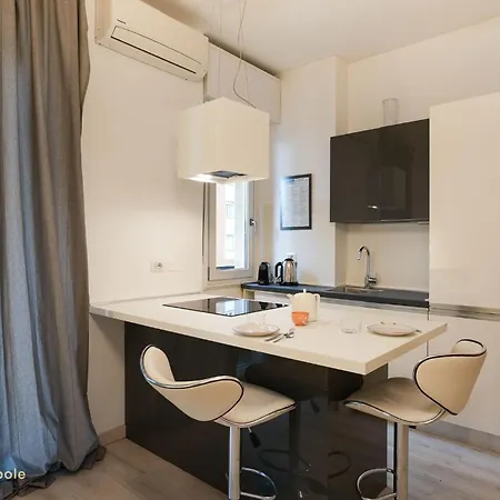 Lumiere Appartement *
