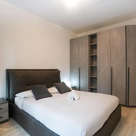 Apartamento Lumiere *