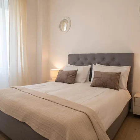 Apartmán Maison B *