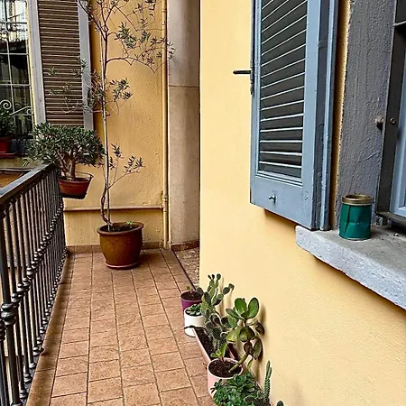 Apartment Fiera-mico - Sempione Milan