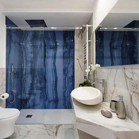 Residenza Navigli Apartment Milan